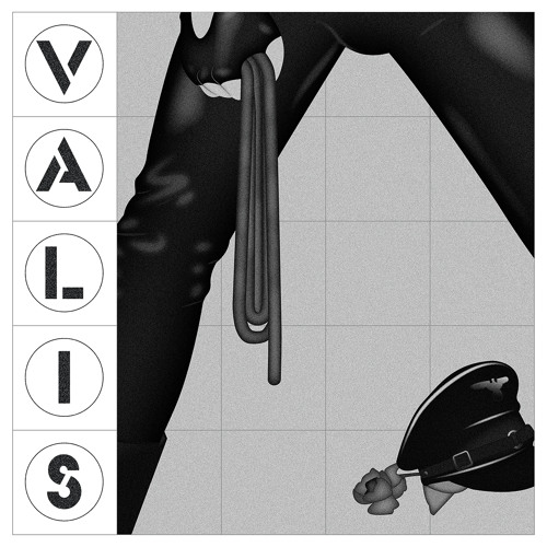 VALIS - Humidity (DKA010)