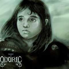 Realms Of Odoric - Alaric