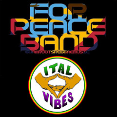 Say Waah Riddim - For Peace Band + Ital Vibes mash up