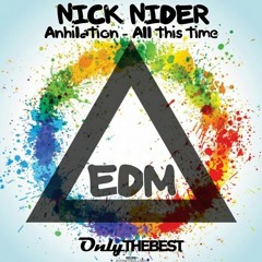 Annihilation [Original Mix]