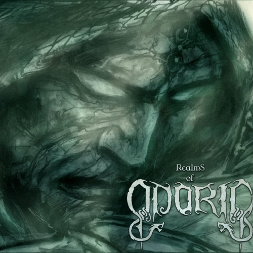 Realms Of Odoric - Creeping Of The Black Blood