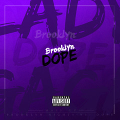 Brooklyn Dope - Lady Gaga [Mash-up by Andress Marquez]