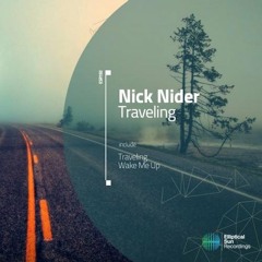Nick Nider - Wake me up (original mix)