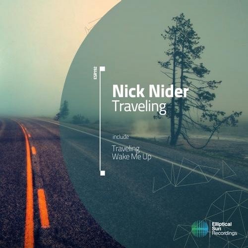 Nick Nider - Wake me up (original mix)