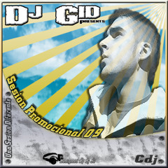DJ GID Sesión Promocional 2009 Part1
