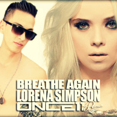 L.S. - Breathe Again (ONCE11 Remix)
