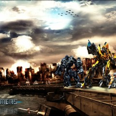 Transformer Dubstep 2