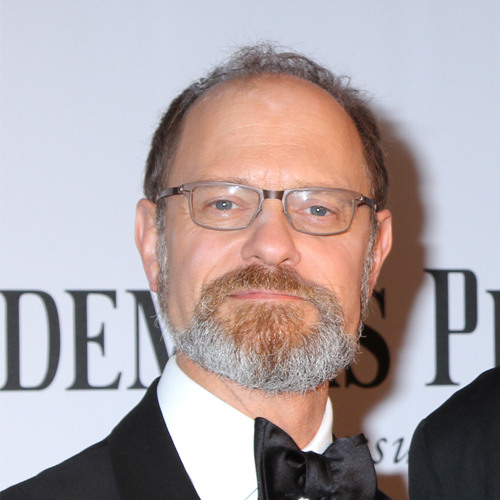 Stream David Hyde Pierce from "Curtains" by American Theatre Wing