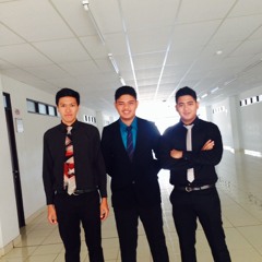 Mash Up (Officially Missing You, Serba Salah, Pandangan Pertama ) With @AlessandrooAS and @dalewas