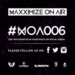 Maxximize On Air