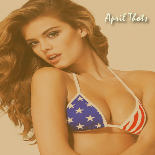 April Thots
