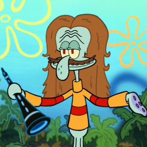 Kelpy G (Salutations my Children)