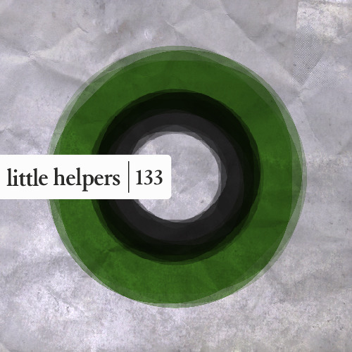 James Dexter - Little Helper - 133 - 2