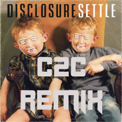 Disclosure - When A Fire Starts To Burn (C2C Remix) [Trap]