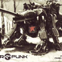 Neuropunk pt.34 mixed by Bes