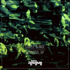 Guzzle & Inge - Technoholiker (Sebastian Groth Remix) OUT NOW