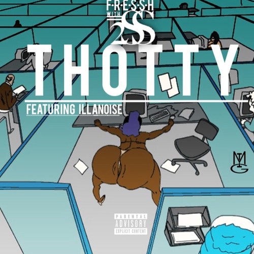 Thotty