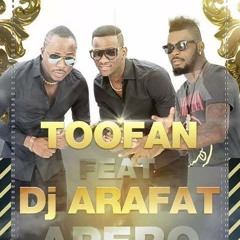 Toofan feat Arafat dj-apero-