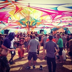 Antaris Chill Out 2014 das KFMW and saetchmo back2back