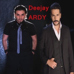 Dj Ardy Ft Erkam Aydar Ft Ismail Yk - Nasil Mutluluklar Dilerim