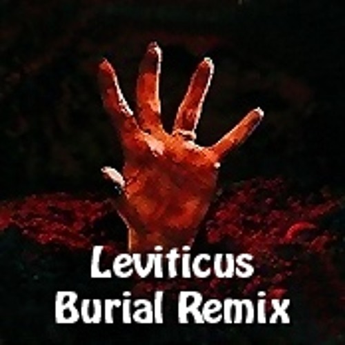 Leviticus - Burial (RGs Remix Part 2)