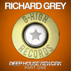 Richard Grey - So Good To Me (Original Mix)