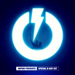 REPOW PRESENTS: SPECIAL B-DAY SET