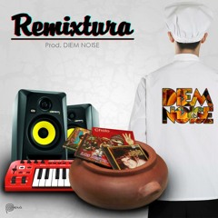 Remixtura Previo 01 (Chacalon - Los Destellos - Gabino Pampini - Rodolfo Aicardi - Los Mirlos)