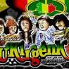 SukirGenk - Dikira Preman