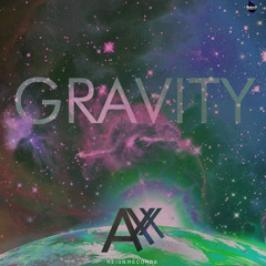 AXx - Gravity