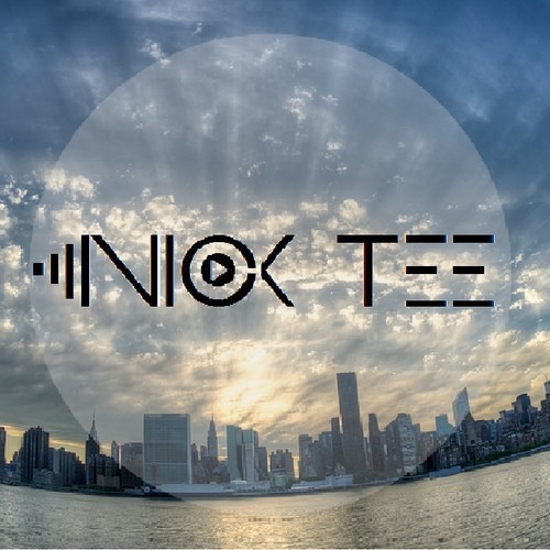 Nick Tee - Total Bliss [FREE DOWNLOAD]