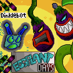 Eggplant Days