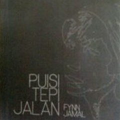 Belum Upaya - Fynn Jamal (Puisi Tepi Jalan)