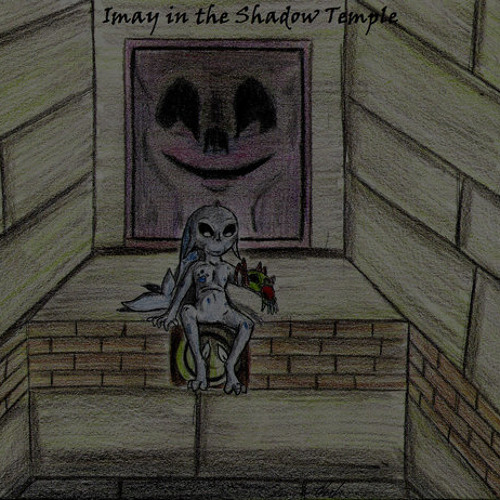 ColBreakz - Shadow Temple