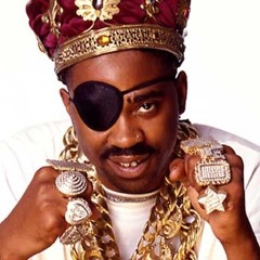 Slick Rick-Teenage Love (FatDaddy Remix)