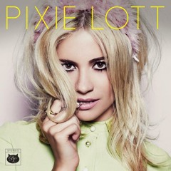 Pixie Lott - Lay Me Down (BBQBeatz Remix)