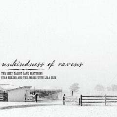 Billy Talbot Band, Unkindness of Ravens - Fast One