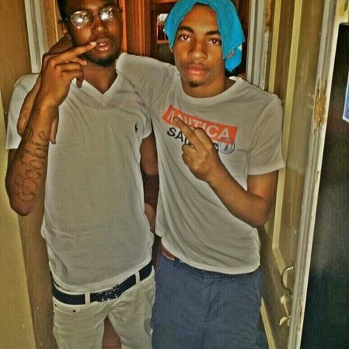 Seem Ft Bdb Dada - Murder (Prod.by @Foreign Gang)