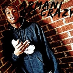 Young Niggas Ft. GenoTheRapper Prod. LilRedBeats