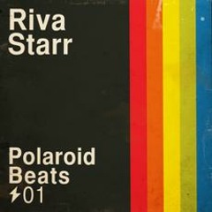 SNATCH051 02. Voice Of God (Original Mix) - Riva Starr Snatch051 (96KSNIP)