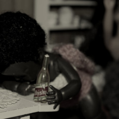 THIRSTY (prod. Lo & Pape)