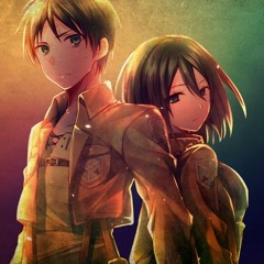 Attack on Titan - Great Escape (Piano Remake)