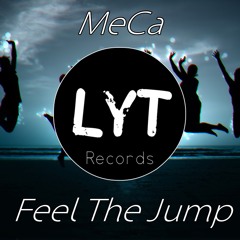 MeCa - Feel The Jump (Original Mix)