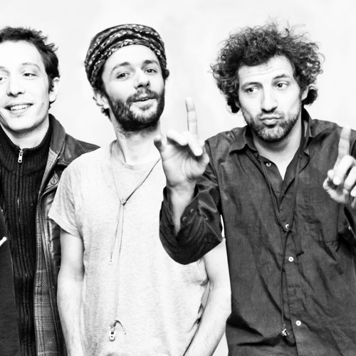 Et Ta Mere (DiBo edit)