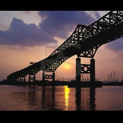 Pulaski Skyway ..by Army of One