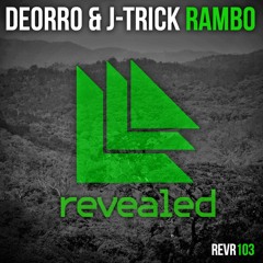 Still Rambo (Foxx-Flow Mashup) - Deorro ft J-Trick & Hardwell