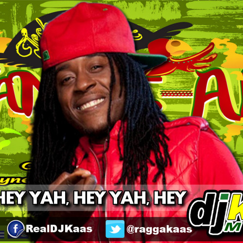 Listen to Khago - Hey Yah, Hey Yah, Hey [RAW](July 2014) Jambe-An