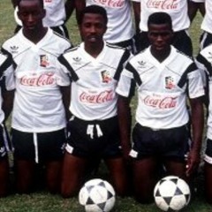 Botsotso Makhanya - Blue Buttonz