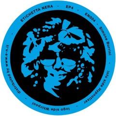 Simone Burrini - Whirpool - Odo Makes A Smile Remix