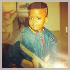 Party Poppin Feat Chewy Beatz, Black Anonymous, And Jay Wood (prod. Chewy Beatz)